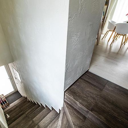 Apartamentai Salia Juros Palanga Dış mekan fotoğraf