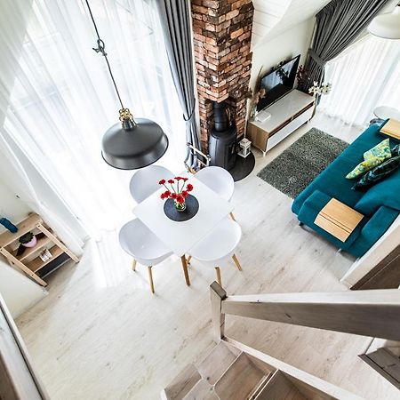 Apartamentai Salia Juros Palanga Dış mekan fotoğraf